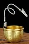 ®   Stainless Steel Double Head Alligator Clip – Heat Resistant Fly Repellent Coil Holder & Paper N - 3