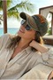 Urban Legacy Cap – Premium Unisex Hat with Embroidery Detail - 2