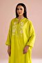 Embroidered Shirt - PE 26-06 - 4