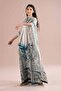 2 Piece - Printed Suit - FE 26-70 - 6