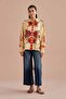 Printed Shirt- AS 26-18 - 2