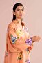 2 Piece - Printed Suit - PE 26-429