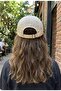 Urban Legacy Cap – Premium Unisex Hat with Embroidery Detail - 4