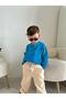 Boy's Muslin Set Comfortable Shirt and Pants Set New Season Comfortable and Stylish Model-Jlb-095 - 2