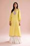 Embroidered Dress - PE 26-10 - 5
