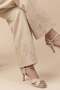 Embroidered Trousers - PE 26-640 - 3