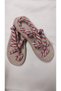 Multicolored Rope Sandals - 5