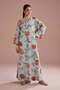 Printed Dress - FE 26-26 - 5