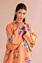 2 Piece - Printed Suit - PE 26-429 - 6