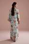 Printed Dress - FE 26-26 - 3