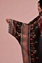 Printed Dress - FE 26-67 - 7