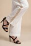 Embroidered Trousers - PE 26-646