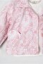 Limi̇ Baby Girl & Child Soft Texture Jacket Pants 2-Piece Set - 3