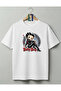 Betty Boop Designed 100% Cotton Unisex High Print Quality T-Shirt