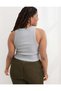 Aerie Free Spirit Ribbed Tank Top - 2