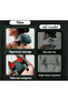 Smart Neck and Shoulder Massager, Handease Pro Massagers, Three-Level Adjustment | Flare Gadgets - 2
