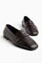 Zurrich Brown Women Ballet Flats - 5
