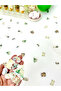 Scout Camp - Mini Scout Themed Mini Table Confetti - 5