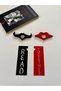 Page Holder and Bookmark Set for Couples - Exclusive Reading Buddies for Couples - 5