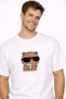 Couple T-Shirt Panda Printed Oversize Unisex Couple Combination Cute Couple T-Shirt - 3