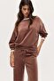 Velour trousers - 2