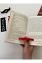 Page Holder and Bookmark Set for Couples - Exclusive Reading Buddies for Couples - 4