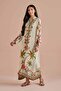 Printed Dress - AS 26-15 - 5