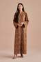 Embroidered Dress - FS 26-05