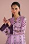2 Piece - Printed Suit - PE 26-280 - 2