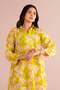 2 Piece - Printed Suit - PE 26-359 - 6