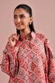 2 Piece - Printed Suit - PE 26-346 - 7