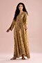 Printed Dress - FE 26-73 - 5