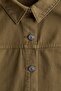 Twill shacket - 6