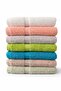 Sakura 50X90 cm Cotton Hand Towel Absorbent and Soft – 7 Colors - 2