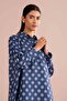 2 Piece - Printed Suit - PS 26-82 - 6