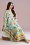 Printed Kaftan - FE 26-74 - 5