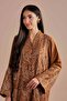 Embroidered Dress - FS 26-05 - 2