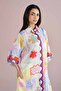 Printed Dress - AS 26-37 - 2