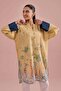 Printed Tunic - PE 26-111 - 2