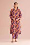 2 Piece - Printed Suit - PE 26-361 - 5