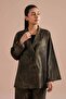 2 Piece - Printed Suit - AS 26-32 - 2
