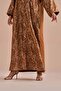 Embroidered Dress - FS 26-05 - 7