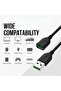 كابل USB 2.0 بطول 5 أمتار (ذكر إلى أنثى) - 8