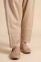 Embroidered Shalwar - PE 26-665