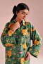 2 Piece - Printed Suit - PE 26-431 - 6