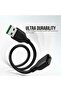 كابل USB 2.0 بطول 5 أمتار (ذكر إلى أنثى) - 3