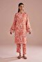 2 Piece - Printed Suit - PE 26-33
