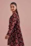 2 Piece - Printed Suit - PE 26-12 - 5