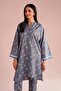 2 Piece - Printed Suit - PE 26-182 - 5