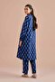 2 Piece - Printed Suit - PE 26-17 - 3